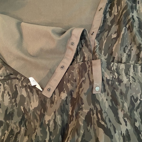 Lululemon Vinyasa *cotton - Picture 4 of 5